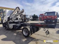 Iveco Eurocargo 120E25 Eurocargo 120E25 | PROCIDAMACCHINE S.R.L.