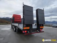 Iveco AS260S48 AS260S48 | PROCIDAMACCHINE S.R.L.