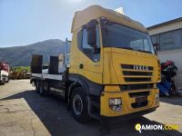 Iveco Stralis AD260S42Y/FS-D Stralis AD260S42Y/FS-D | PROCIDAMACCHINE S.R.L.
