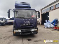 Iveco Eurocargo 120E25 Eurocargo 120E25 | PROCIDAMACCHINE S.R.L.