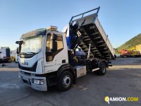Iveco EUROCARGO ML160E25 EUROCARGO ML160E25 | PROCIDAMACCHINE S.R.L.