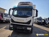 Iveco Eurocargo 160E28 Eurocargo 160E28 | PROCIDAMACCHINE S.R.L.