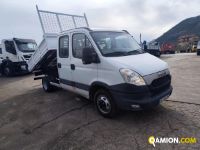 Iveco DAILY 35C13 DAILY 35C13 | PROCIDAMACCHINE S.R.L.