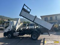 Iveco EUROCARGO ML140E25/P EUROCARGO ML140E25/P | PROCIDAMACCHINE S.R.L.
