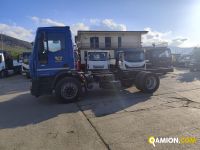 Iveco Eurocargo 180E28 Eurocargo 180E28 | PROCIDAMACCHINE S.R.L.