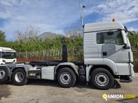 Man TGS 32 TGS 32 | PROCIDAMACCHINE S.R.L.