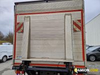 Iveco Eurocargo 160E28 Eurocargo 160E28 | PROCIDAMACCHINE S.R.L.