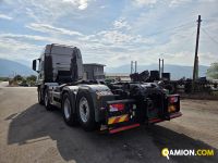 Man TGS 32 TGS 32 | PROCIDAMACCHINE S.R.L.