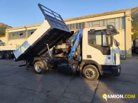 Iveco ML80E21K RIB ML80E21K RIB | PROCIDAMACCHINE S.R.L.