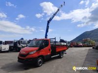 Iveco DAILY 35C14 DAILY 35C14 | PROCIDAMACCHINE S.R.L.