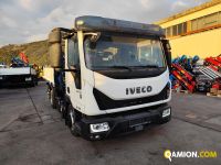 Iveco ML80E21K RIB ML80E21K RIB | PROCIDAMACCHINE S.R.L.