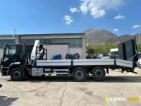 Iveco AD260S36 AD260S36 | PROCIDAMACCHINE S.R.L.