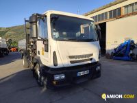 Iveco Eurocargo 120E25 Eurocargo 120E25 | PROCIDAMACCHINE S.R.L.