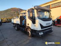 Iveco ML80E21K RIB ML80E21K RIB | PROCIDAMACCHINE S.R.L.
