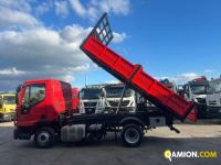 Iveco Eurocargo 80E19 Eurocargo 80E19 | PROCIDAMACCHINE S.R.L.