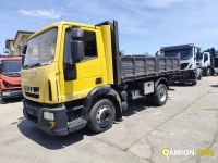 Iveco Eurocargo 120E28 Eurocargo 120E28 | PROCIDAMACCHINE S.R.L.