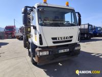 Iveco Eurocargo 180E25 Eurocargo 180E25 | PROCIDAMACCHINE S.R.L.