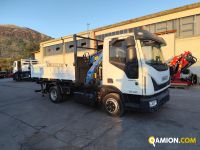 Iveco ML80E21K RIB ML80E21K RIB | PROCIDAMACCHINE S.R.L.