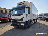 Iveco Eurocargo 160E28 Eurocargo 160E28 | PROCIDAMACCHINE S.R.L.