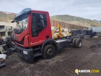 Iveco Eurocargo 120E25 Eurocargo 120E25 | PROCIDAMACCHINE S.R.L.