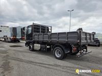 Iveco Eurocargo 75e16 Eurocargo 75e16 | PROCIDAMACCHINE S.R.L.