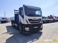 Iveco STRALIS AT260S31Y/PS STRALIS AT260S31Y/PS | PROCIDAMACCHINE S.R.L.