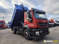 Iveco STRALIS AD190S31 STRALIS AD190S31 | PROCIDAMACCHINE S.R.L.