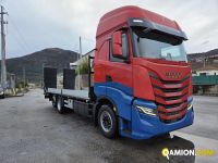 Iveco AS260S48 AS260S48 | PROCIDAMACCHINE S.R.L.