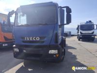 Iveco Eurocargo 180E28 Eurocargo 180E28 | PROCIDAMACCHINE S.R.L.