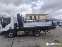 Iveco EUROCARGO ML120EL21 EUROCARGO ML120EL21 | PROCIDAMACCHINE S.R.L.