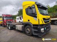 Iveco AS260S46 AS260S46 | PROCIDAMACCHINE S.R.L.