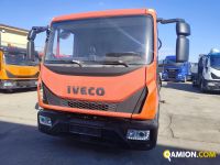 Iveco Eurocargo 80E19 Eurocargo 80E19 | PROCIDAMACCHINE S.R.L.