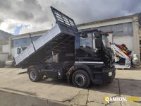 Iveco EUROCARGO ML120E19 P EUROCARGO ML120E19 P | PROCIDAMACCHINE S.R.L.