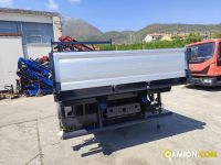 Iveco EUROCARGO ML120E19 P EUROCARGO ML120E19 P | PROCIDAMACCHINE S.R.L.