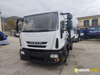 Iveco Eurocargo 120E28 Eurocargo 120E28 | PROCIDAMACCHINE S.R.L.