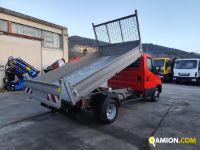 Iveco DAILY 35C12 - RIBALTABILE DAILY 35C12 - RIBALTABILE | PROCIDAMACCHINE S.R.L.