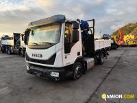 Iveco ML80E21K RIB ML80E21K RIB | PROCIDAMACCHINE S.R.L.