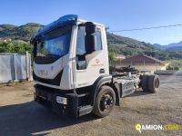 Iveco Eurocargo 160E28 Eurocargo 160E28 | PROCIDAMACCHINE S.R.L.