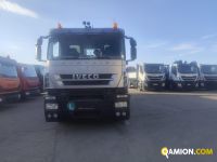 Iveco Stralis AD260S42Y/FS-D Stralis AD260S42Y/FS-D | PROCIDAMACCHINE S.R.L.
