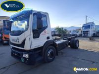 Iveco Eurocargo 160E28 Eurocargo 160E28 | PROCIDAMACCHINE S.R.L.