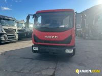 Iveco Eurocargo 80E19 Eurocargo 80E19 | PROCIDAMACCHINE S.R.L.