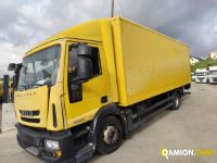 Iveco Eurocargo 120E28 Eurocargo 120E28 | PROCIDAMACCHINE S.R.L.
