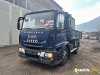 Iveco Eurocargo 120E25 Eurocargo 120E25 | PROCIDAMACCHINE S.R.L.