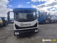Iveco EUROCARGO ML120EL21 EUROCARGO ML120EL21 | PROCIDAMACCHINE S.R.L.