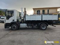 Iveco Eurocargo 140 Euro VIe(d) Eurocargo 140 Euro VIe(d) | PROCIDAMACCHINE S.R.L.
