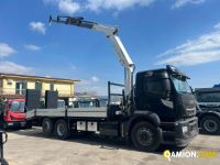 Iveco AD260S36 AD260S36 | PROCIDAMACCHINE S.R.L.