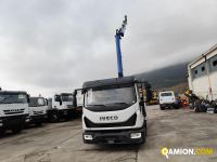 Iveco Eurocargo 75e16 Eurocargo 75e16 | PROCIDAMACCHINE S.R.L.