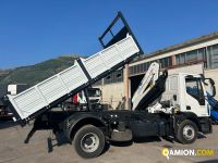 Iveco EUROCARGO ML140E25/P EUROCARGO ML140E25/P | PROCIDAMACCHINE S.R.L.