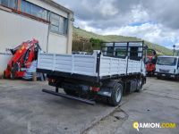 Iveco Eurocargo  75E21 Eurocargo  75E21 | PROCIDAMACCHINE S.R.L.