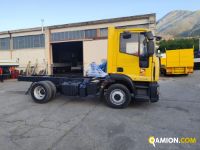 Iveco Eurocargo 120E28 Eurocargo 120E28 | PROCIDAMACCHINE S.R.L.